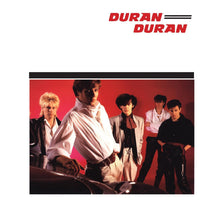 Load image into Gallery viewer, Duran Duran - Duran Duran (Ltd. Edition)

