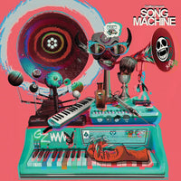 Load image into Gallery viewer, Gorillaz - Song Machine, Season One (CD)
