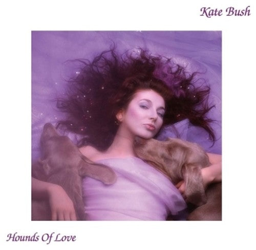 Kate Bush - Hounds Of Love