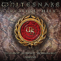Load image into Gallery viewer, Whitesnake - Greatest Hits: Revisited - Remixed - Remastered - MMXXII
