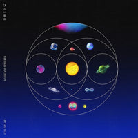 Load image into Gallery viewer, Coldplay - Music Of The Spheres
