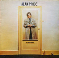Load image into Gallery viewer, Alan Price : Metropolitan Man (LP, Album, Gat)
