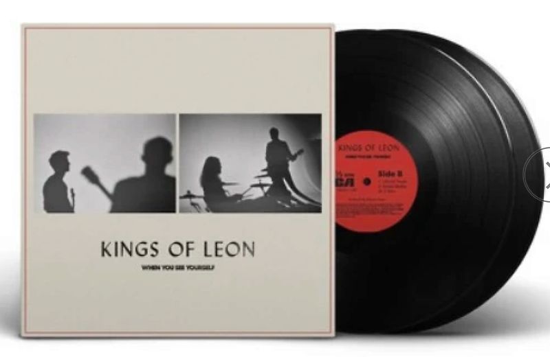 Kings of Leon - When You See Yourself