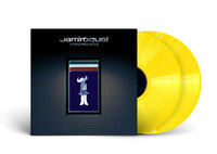 Load image into Gallery viewer, Jamiroquai - Travelling Without Moving (25th Anniversary Edition)
