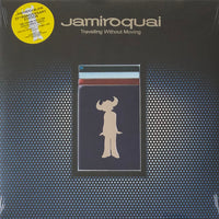 Load image into Gallery viewer, Jamiroquai - Travelling Without Moving (25th Anniversary Edition)
