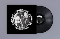 Load image into Gallery viewer, Vonbrigði - Hanagal
