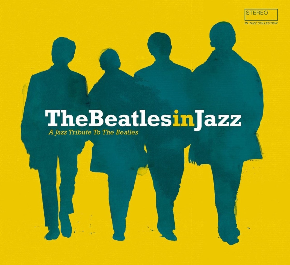 Ýmsir - The Beatles In Jazz: A Jazz Tribute To The Beatles