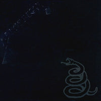 Load image into Gallery viewer, Metallica - Metallica (CD 2021 Remaster)
