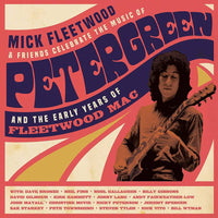 Load image into Gallery viewer, Mick Fleetwood &amp; Friends - Celebrate the Music of Peter Green
