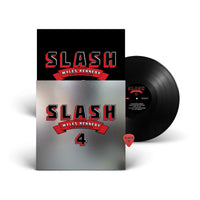 Load image into Gallery viewer, Slash ft. Myles Kennedy And The Conspirators - 4

