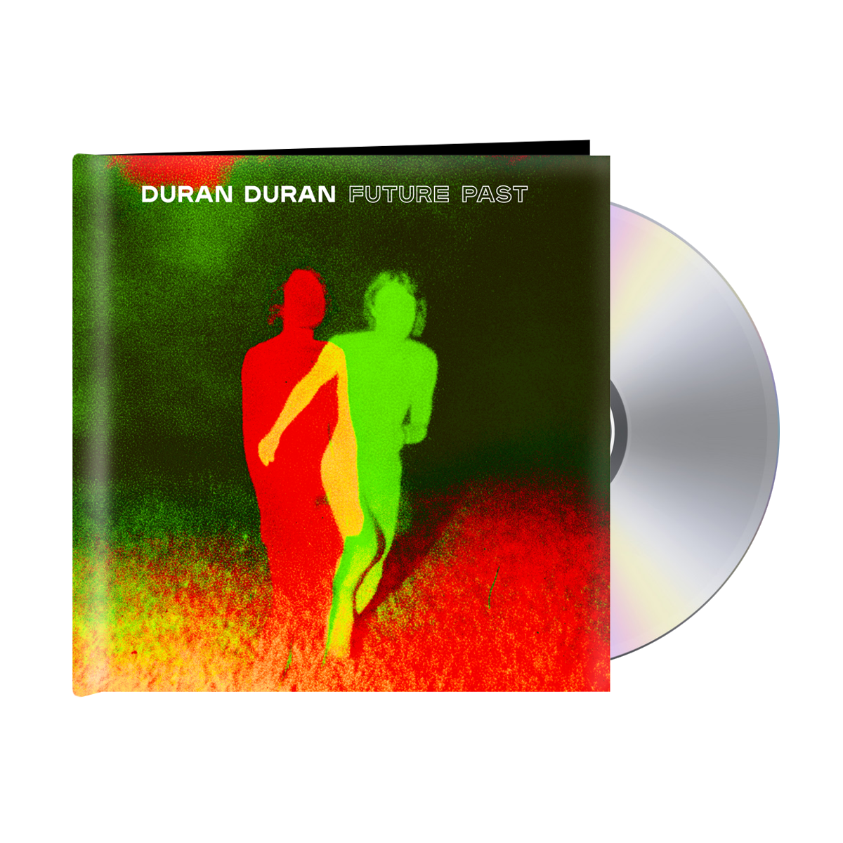 Duran Duran - Future Past (Deluxe CD)
