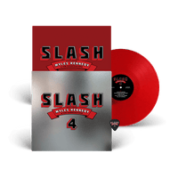 Load image into Gallery viewer, Slash ft. Myles Kennedy And The Conspirators - 4
