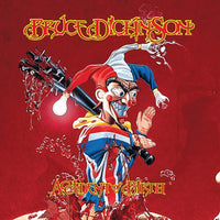 Load image into Gallery viewer, Bruce Dickinson - Accident Of Birth (25th Anniversary Edition)
