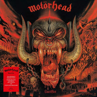 Load image into Gallery viewer, Motörhead - Sacrifice
