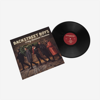 Load image into Gallery viewer, Backstreet Boys - A Very Backstreet Christmas
