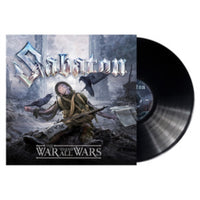 Load image into Gallery viewer, Sabaton - The War to End All Wars

