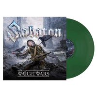 Load image into Gallery viewer, Sabaton - The War to End All Wars
