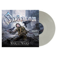 Load image into Gallery viewer, Sabaton - The War to End All Wars
