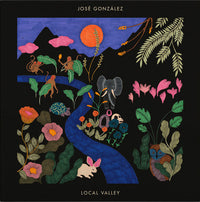Load image into Gallery viewer, José González - Local Valley
