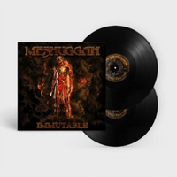 Load image into Gallery viewer, Meshuggah - Immutable
