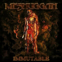 Load image into Gallery viewer, Meshuggah - Immutable
