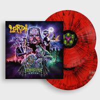 Load image into Gallery viewer, Lordi - Screem Writers Guild

