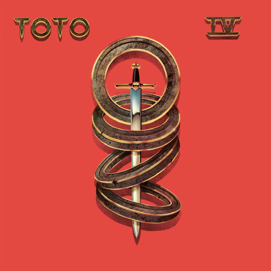 Toto - Toto IV (Speakers Corner Records)