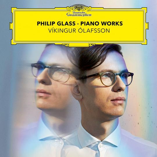 Víkingur Heiðar Ólafsson - Philip Glass: Piano Works