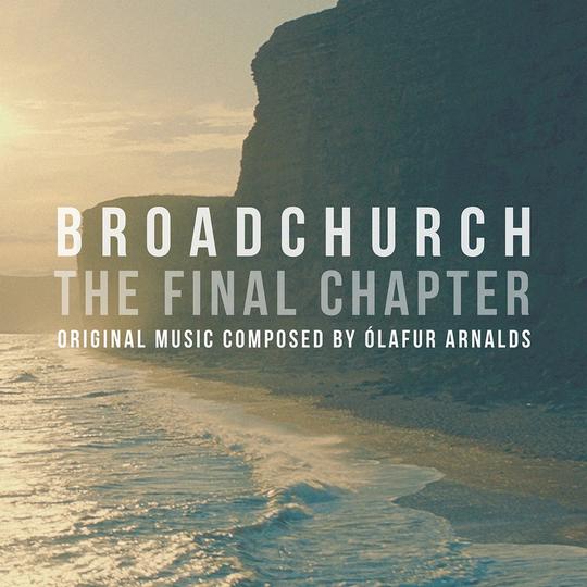 Ólafur Arnalds - Broadchurch: The Final Chapter