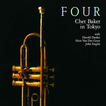 Chet Baker - Four