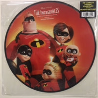 Load image into Gallery viewer, The Incredibles (OST)
