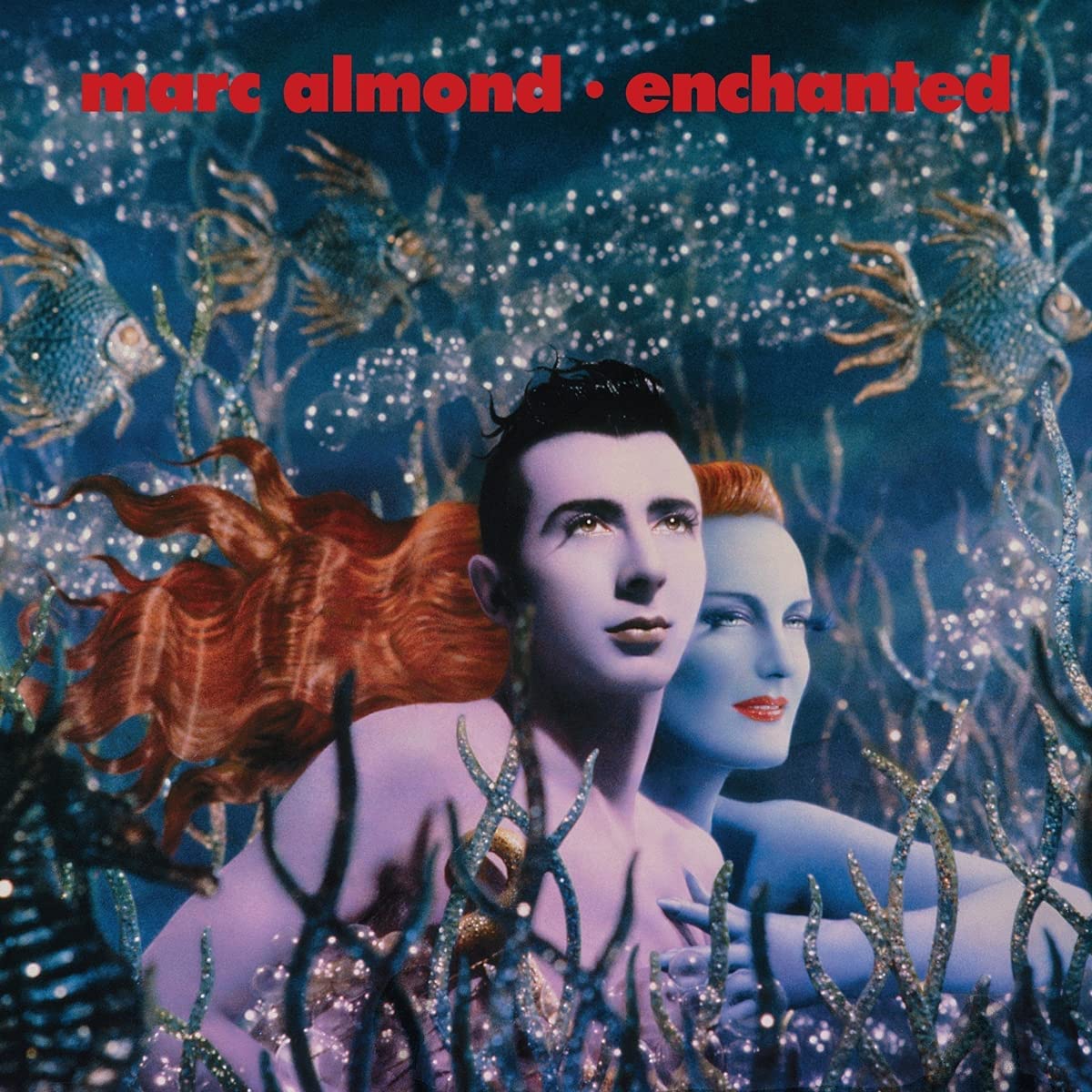 Marc Almond - Enchanted