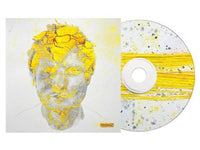 Load image into Gallery viewer, Ed Sheeran - - (Subtract) (CD)
