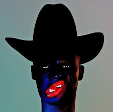 Young Fathers - Cocoa Sugar