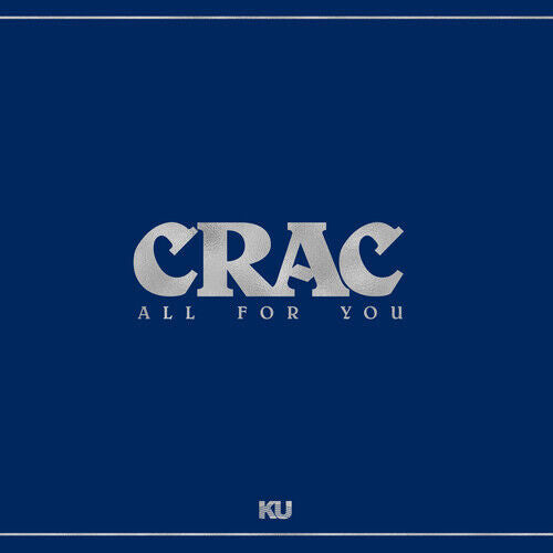 Crac - All For You (RSD 2023)