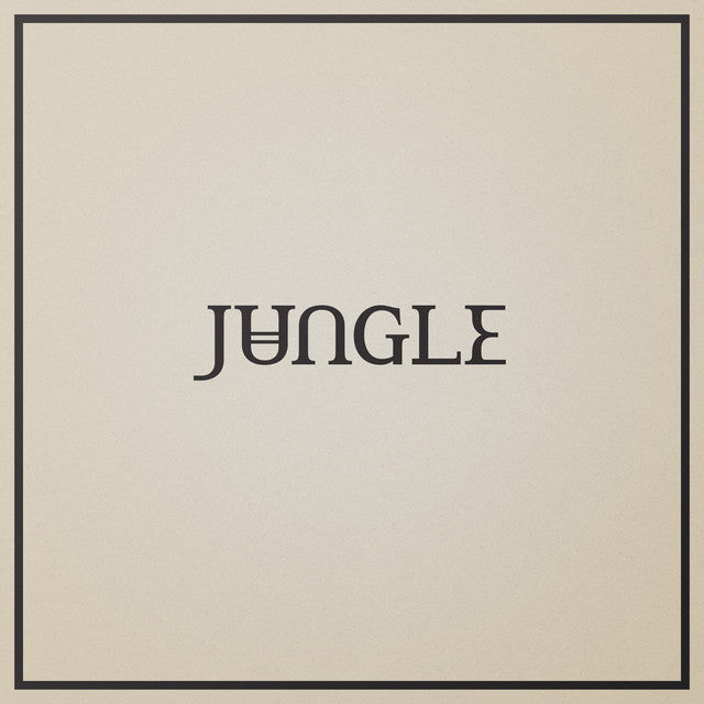 Jungle - Loving In Stereo