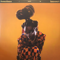 Load image into Gallery viewer, Little Simz - Sometimes I Might Be Introvert
