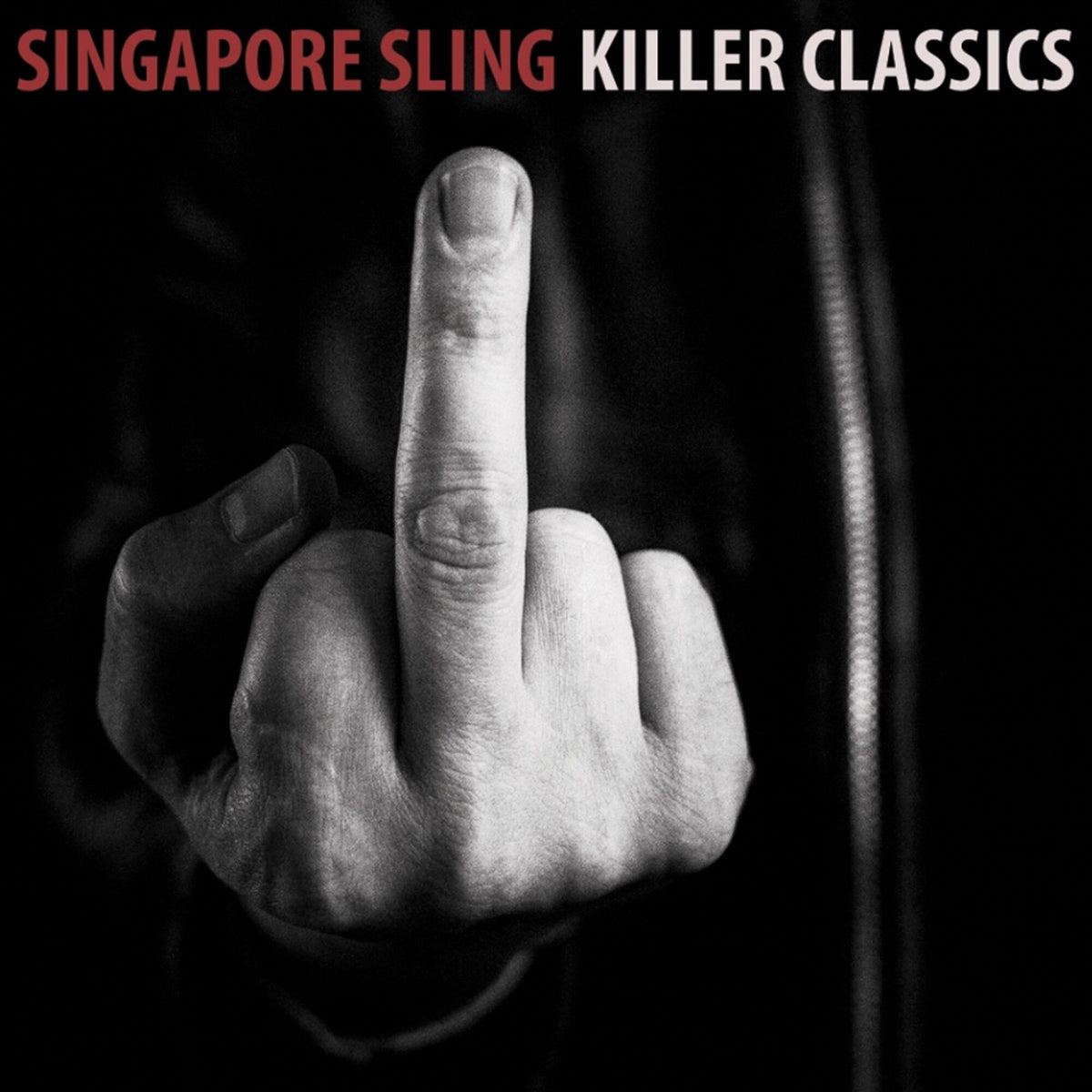 Singapore Sling - Killer Classics