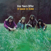 Load image into Gallery viewer, Ten Years After - A Space In Time (50th Anniversary Edition)

