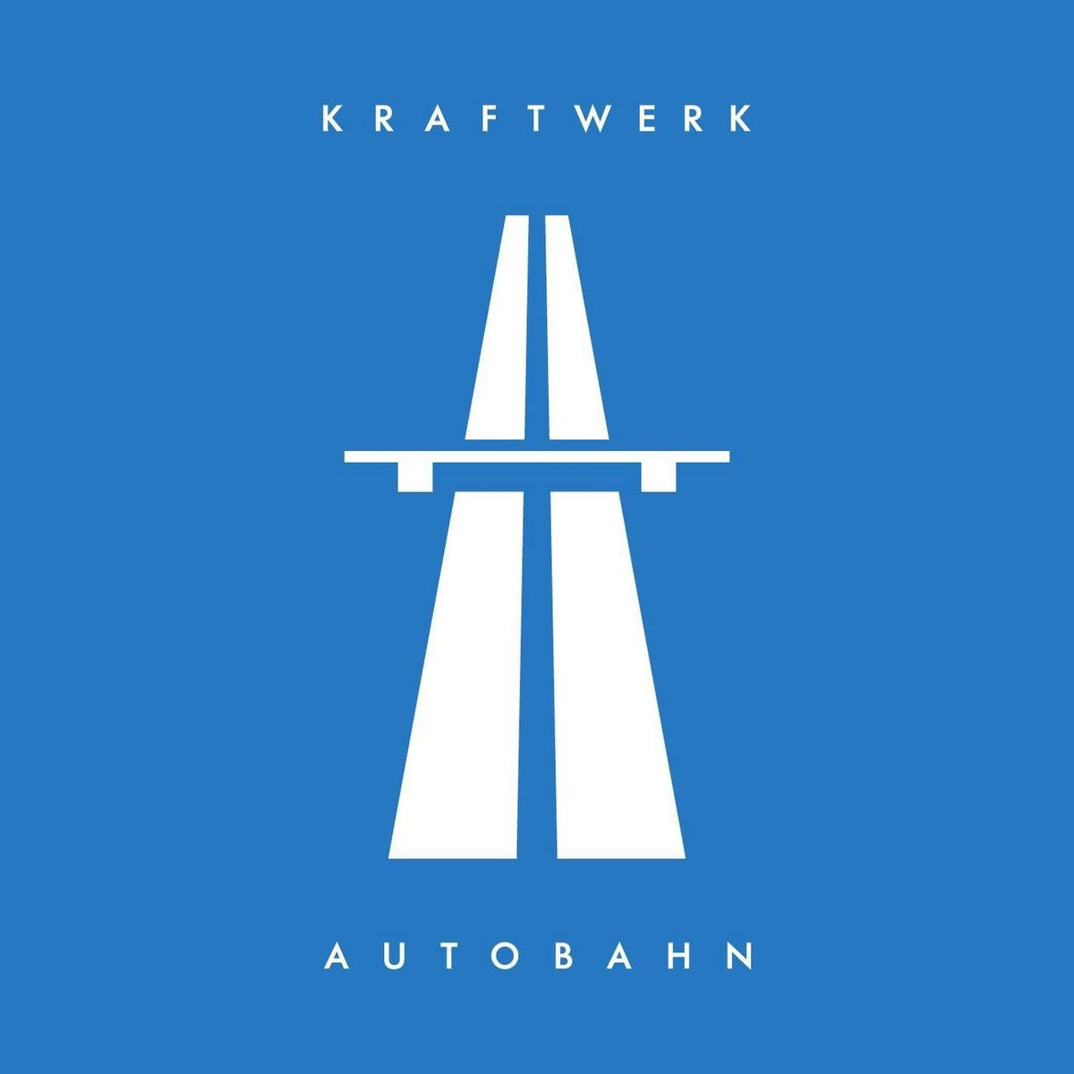 Kraftwerk - Autobahn