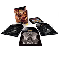 Load image into Gallery viewer, Dio - Evil Or Divine: Live in NY (Ltd. Hologram)
