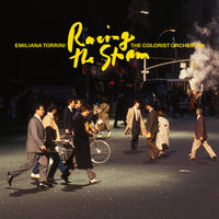 Load image into Gallery viewer, Emiliana Torrini And The Colorist Orchestra - Racing The Storm
