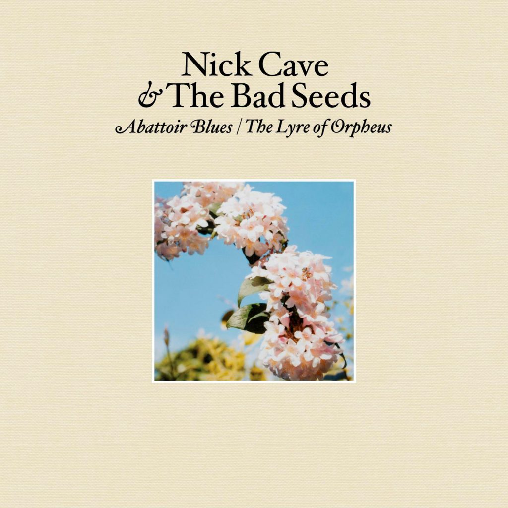 Nick Cave And The Bad Seeds - Abattoir Blues / The Lyre Of Orpheus