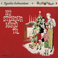 Load image into Gallery viewer, Sigurður Guðmundsson &amp; Memfismafían - Nú stendur mikið til
