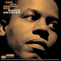 Load image into Gallery viewer, Wayne Shorter - The All Seeing Eye
