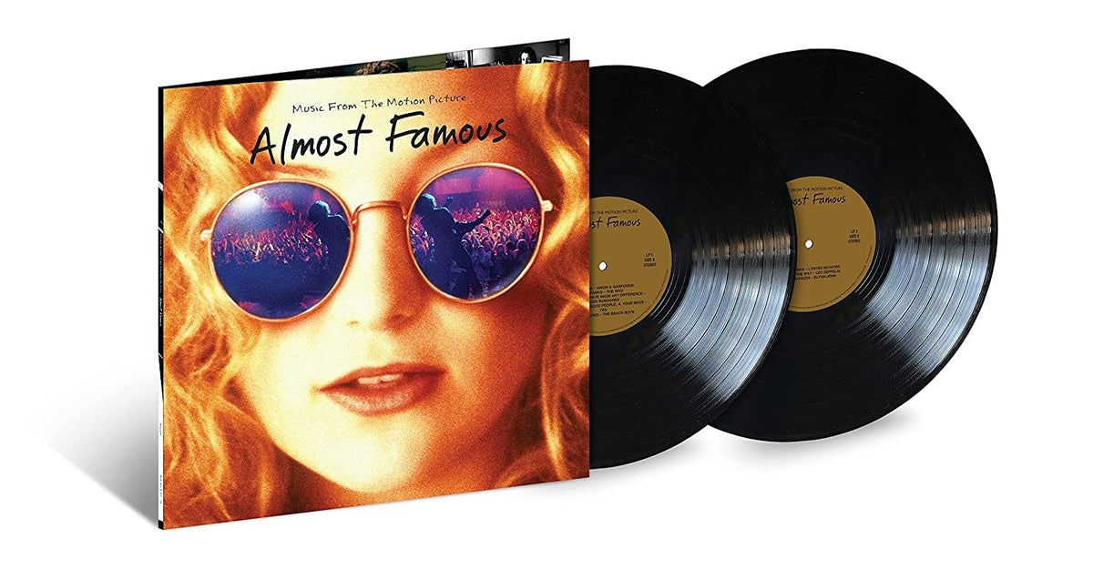 Almost Famous (OST)
