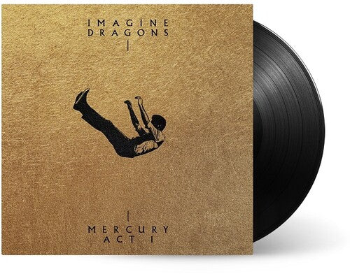 Imagine Dragons - Mercury - Act1