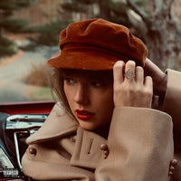 Load image into Gallery viewer, Taylor Swift - Red (Taylor's Version) (CD)
