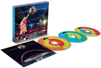 Load image into Gallery viewer, Who - The Who With Orchestra: Live at Wembley (2CD+Bluray)
