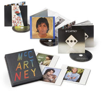 Load image into Gallery viewer, Paul McCartney - McCartney I II III (CD)
